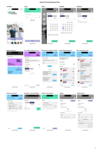 CA Parent Portal Booking Flow_Current Mobile (2)